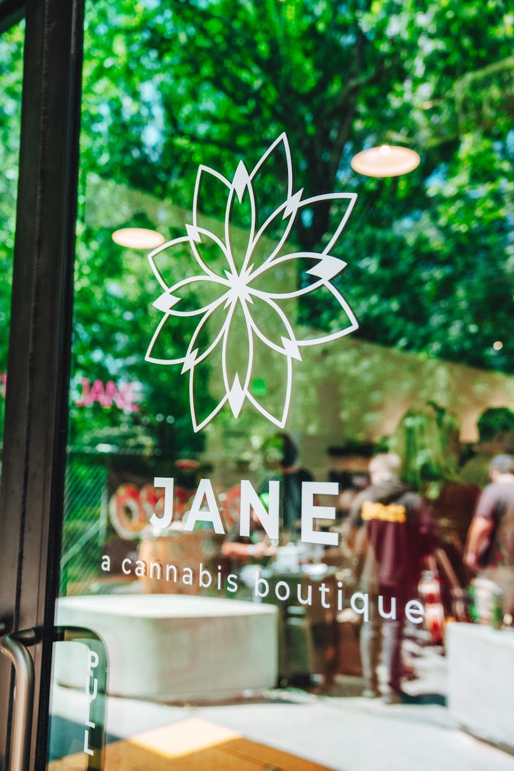 Jane Dispensary photo 7