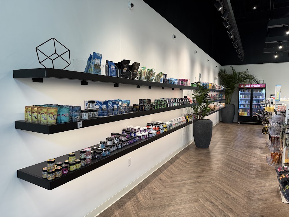 Jane Dispensary photo 8