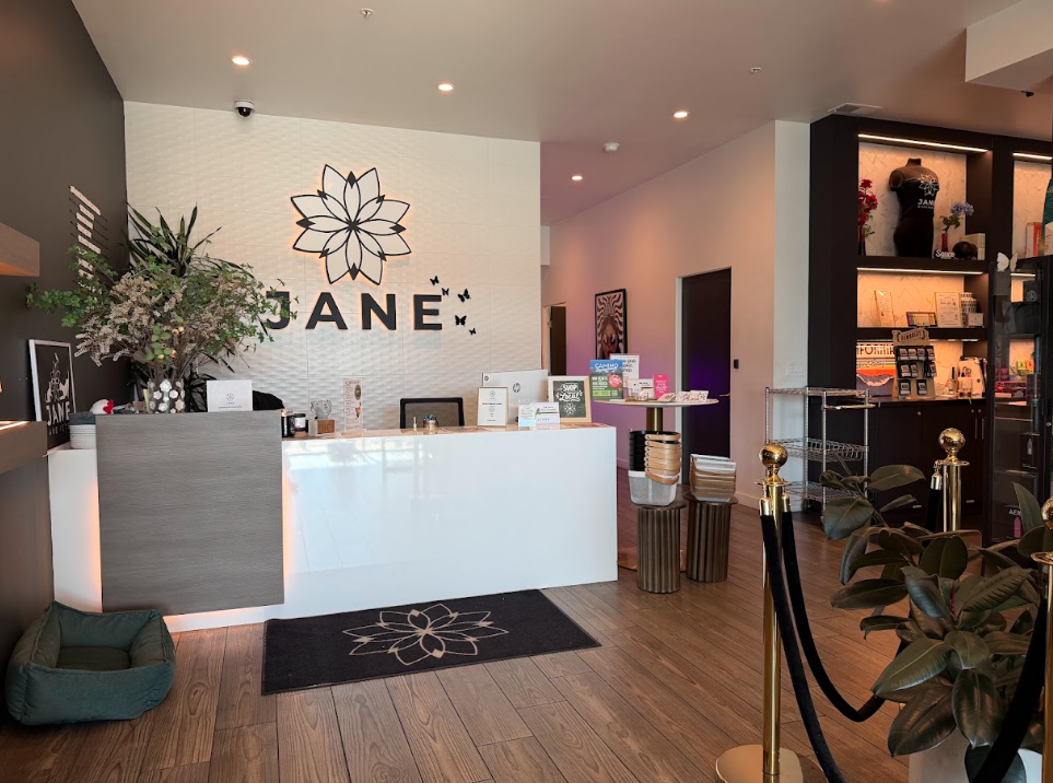 Jane Dispensary photo 2