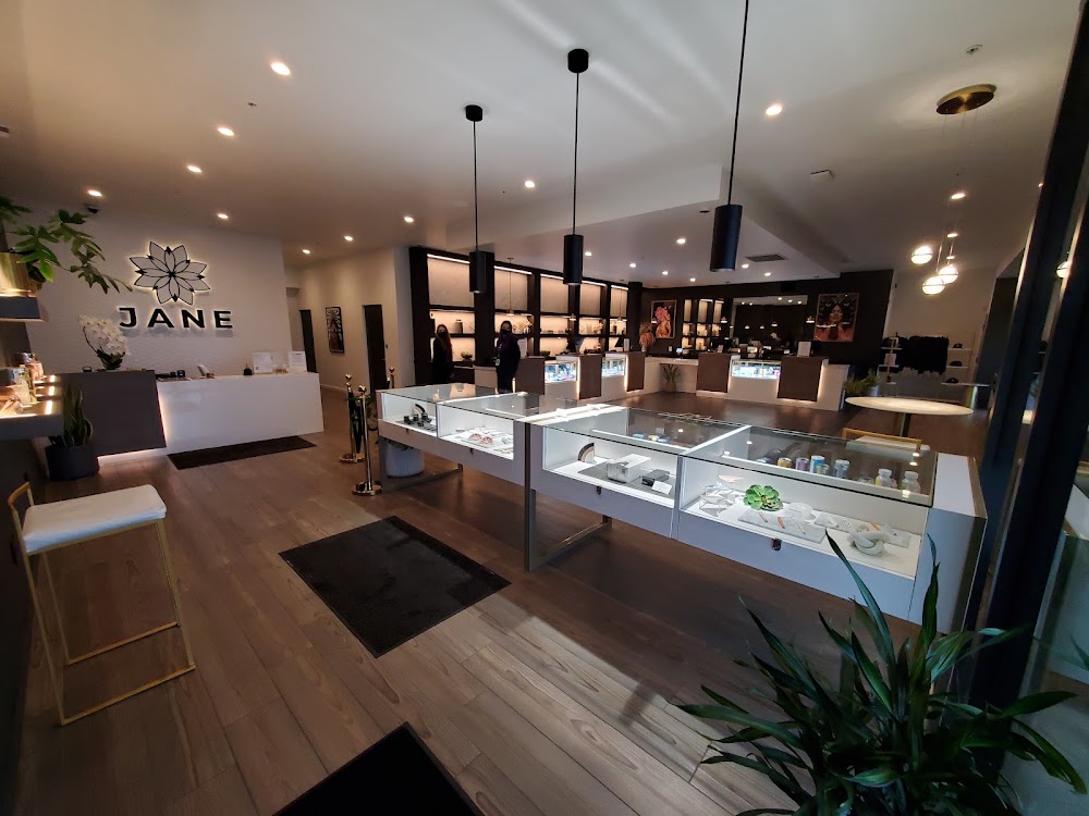 Jane Dispensary photo 5