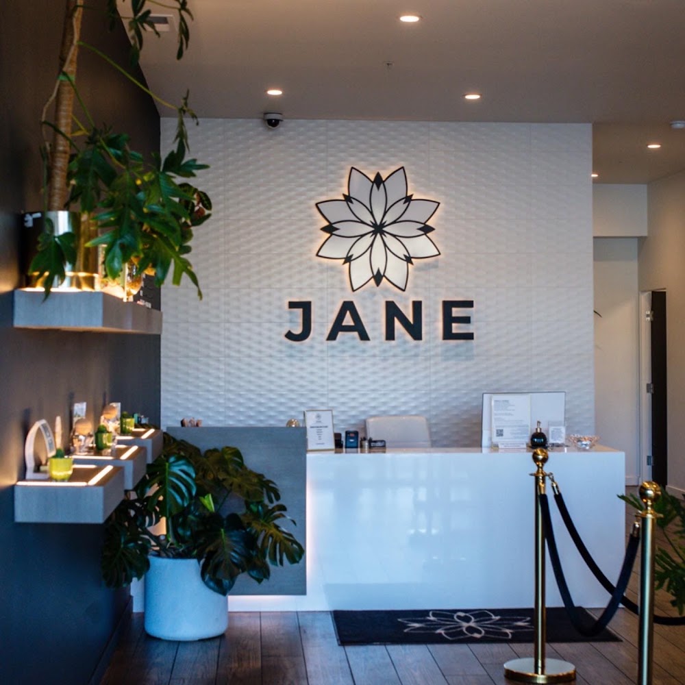 Jane Dispensary photo 8
