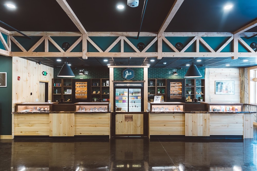 Jar Cannabis CO. photo 1