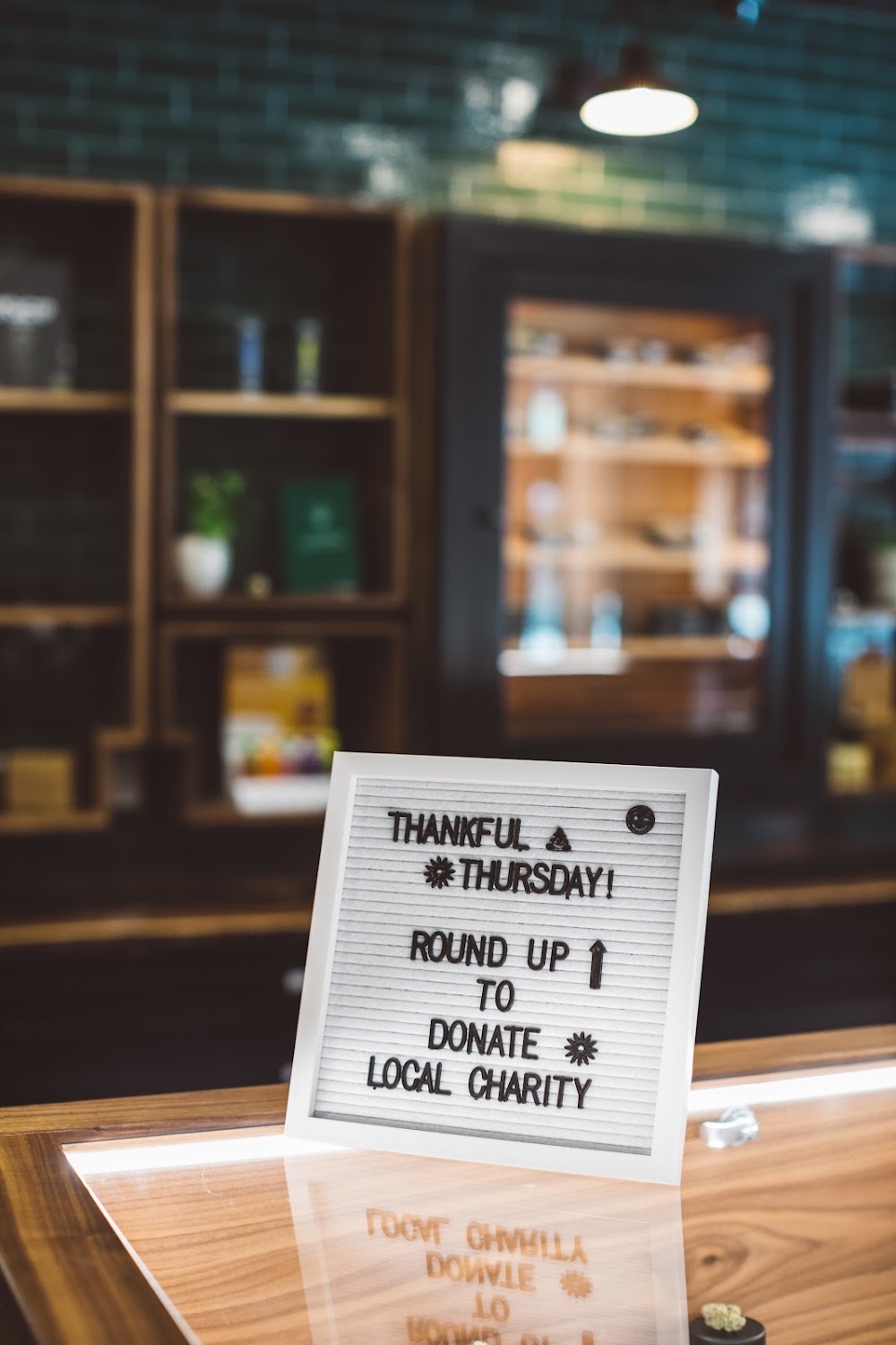Jar Cannabis CO. photo 3