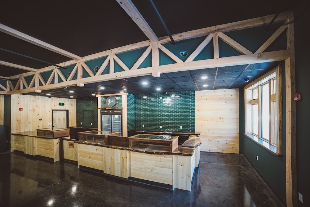 Jar Cannabis CO. photo 4