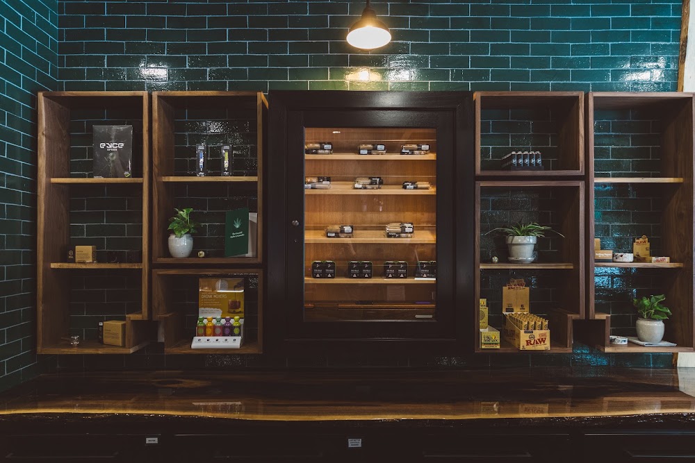 Jar Cannabis CO. photo 5