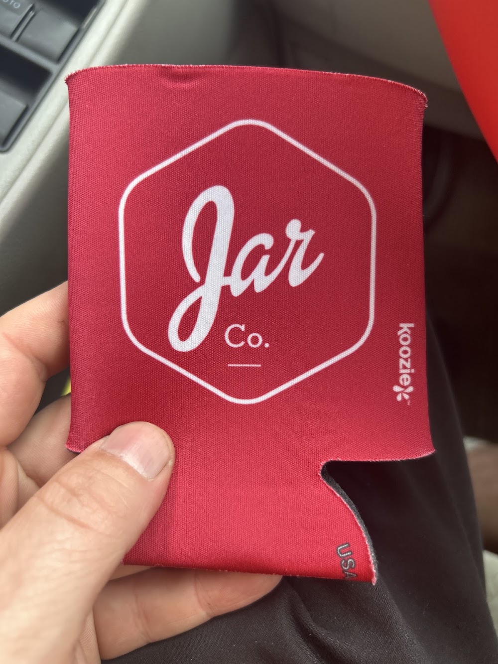 Jar Cannabis CO. photo 6