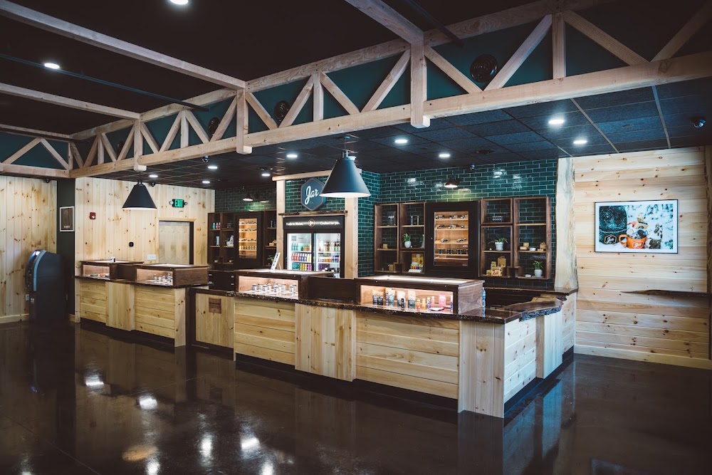 Jar Cannabis CO. photo 7