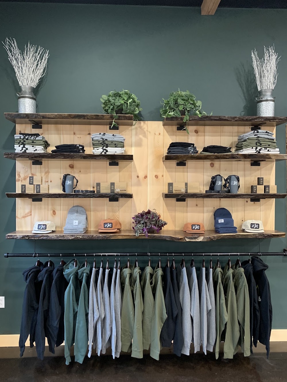 Jar Cannabis CO. photo 8