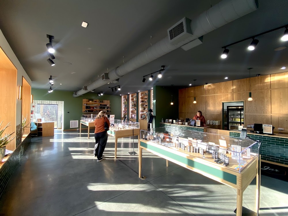 Jar Cannabis CO. photo 1
