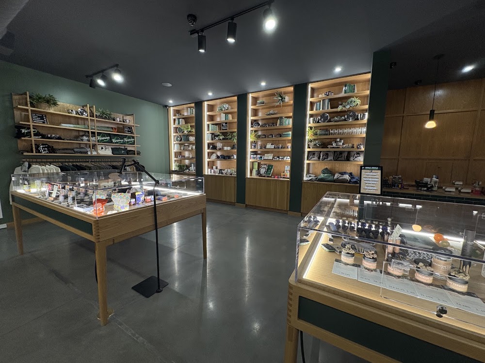Jar Cannabis CO. photo 2
