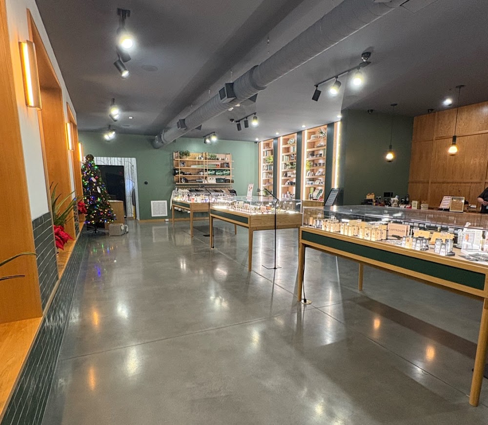 Jar Cannabis CO. photo 3