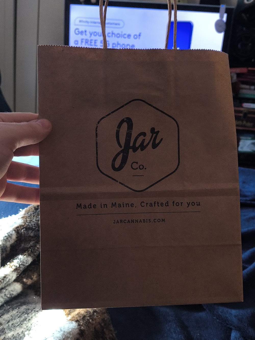 Jar Cannabis CO. photo 8