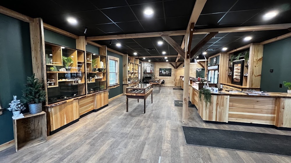 Jar Cannabis CO photo 2