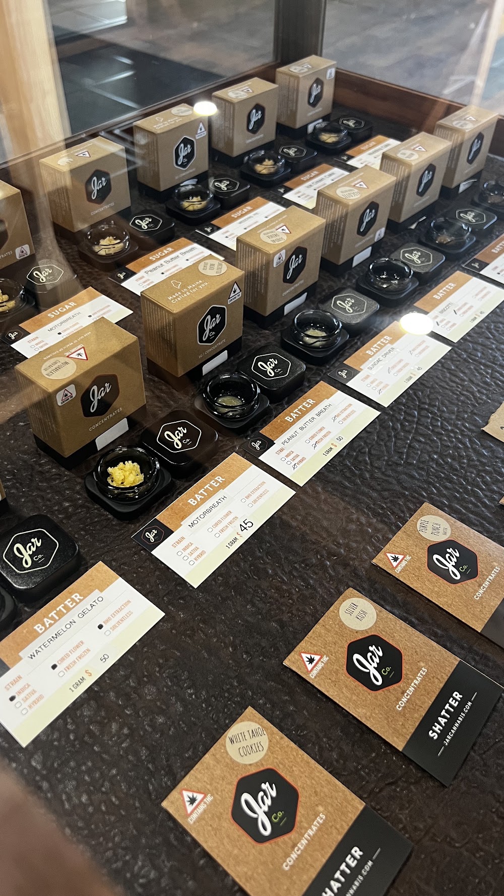 Jar Cannabis CO photo 3
