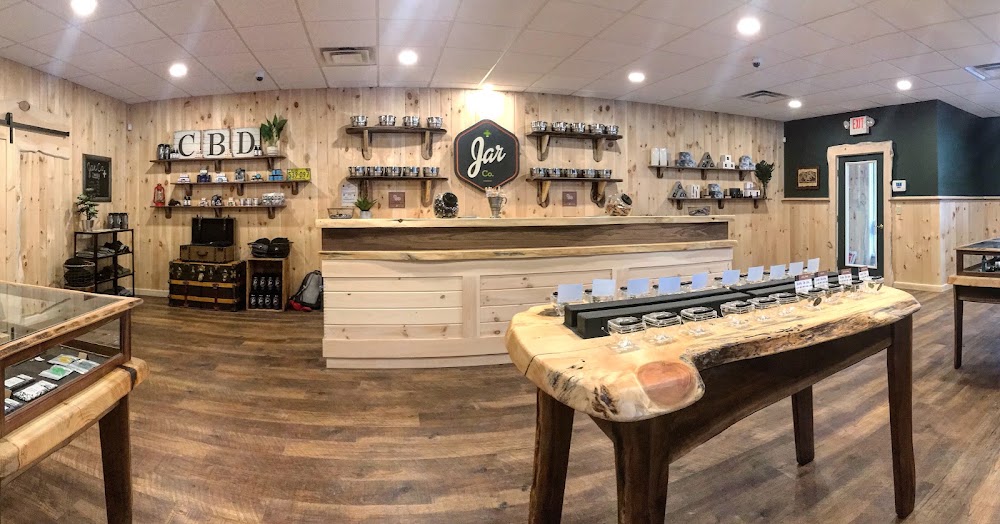 Jar Cannabis CO photo 5