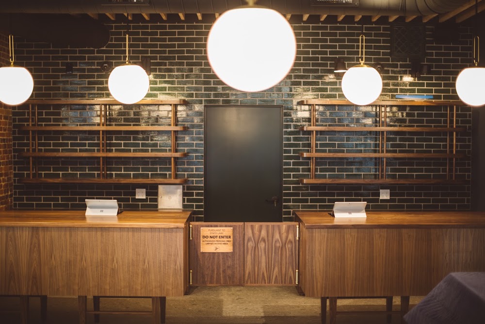 Jar Cannabis CO. photo 2