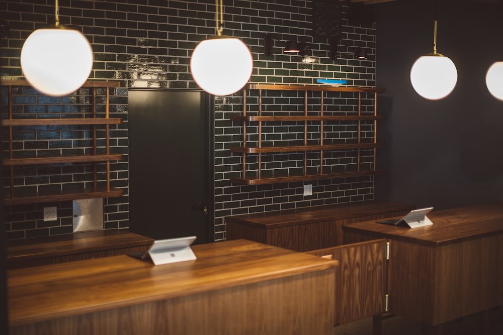 Jar Cannabis CO. photo 4
