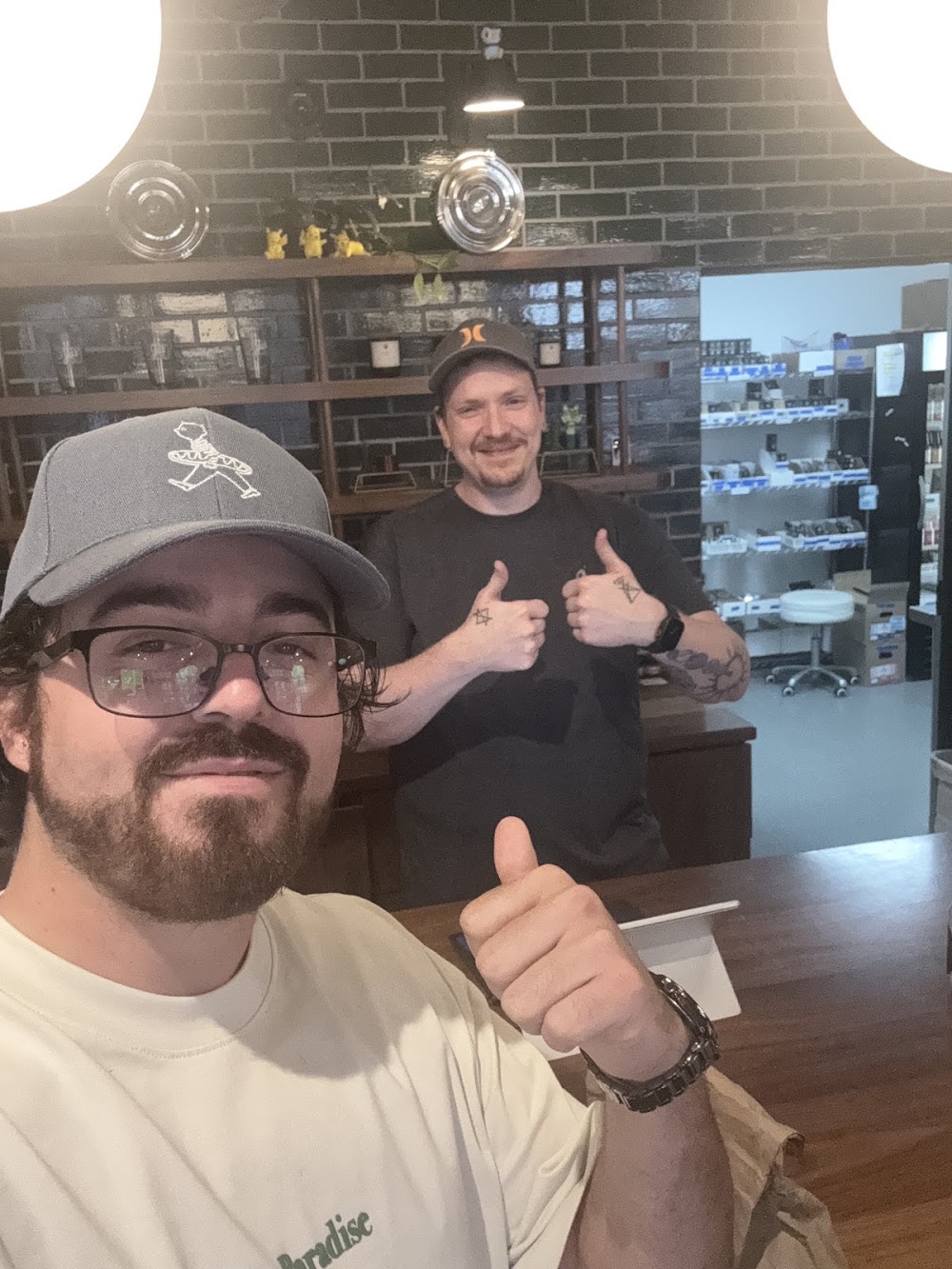 Jar Cannabis CO. photo 5