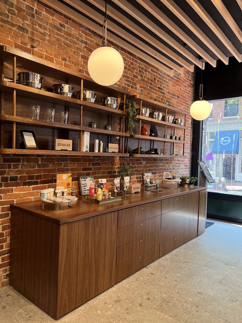 Jar Cannabis CO. photo 8