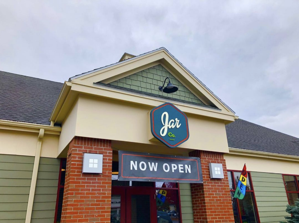 Jar Cannabis CO photo 1
