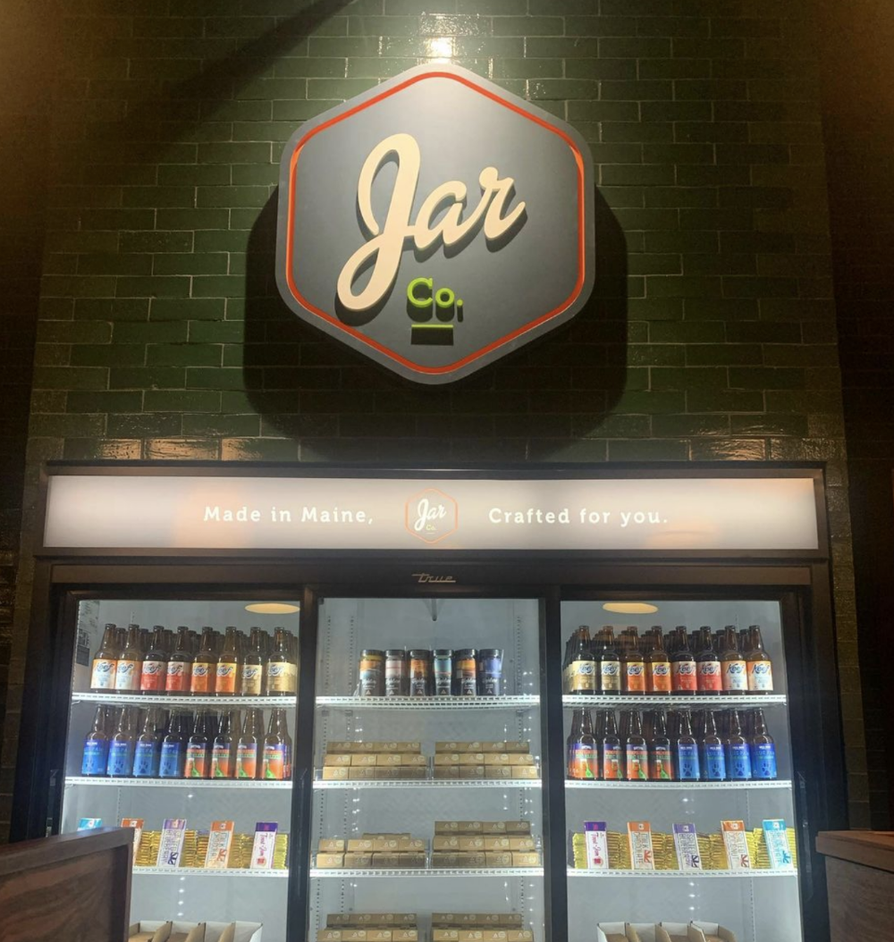 Jar Cannabis CO photo 3