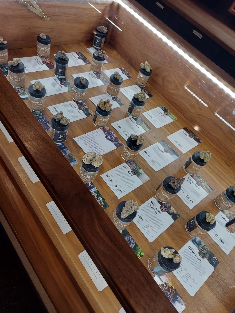Jar Cannabis CO photo 5