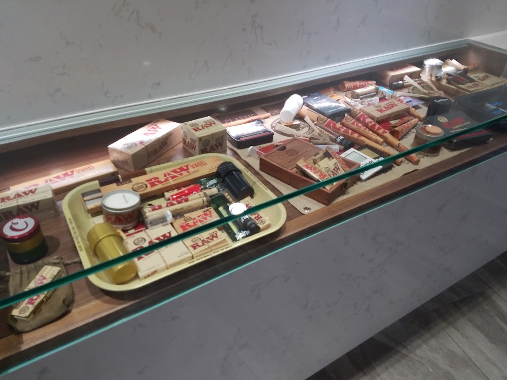 JardíN Premium Cannabis Dispensary photo 6