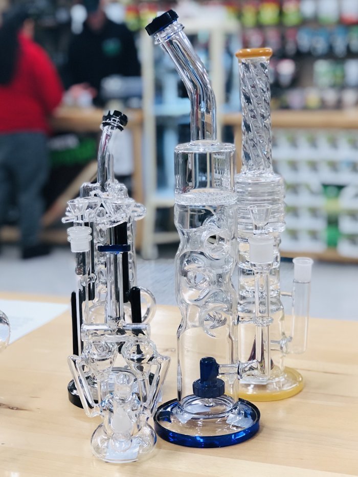 Jars Cannabis photo 5