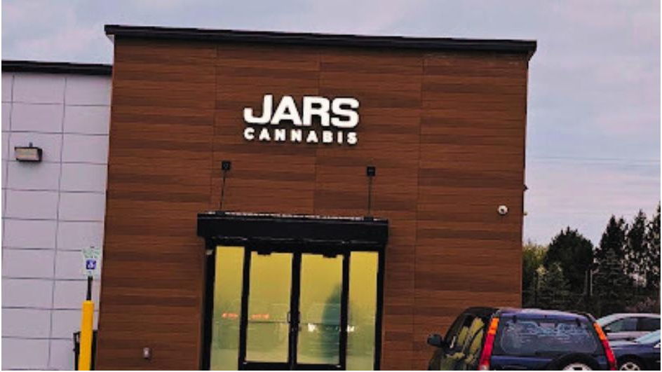 Jars Cannabis photo 1