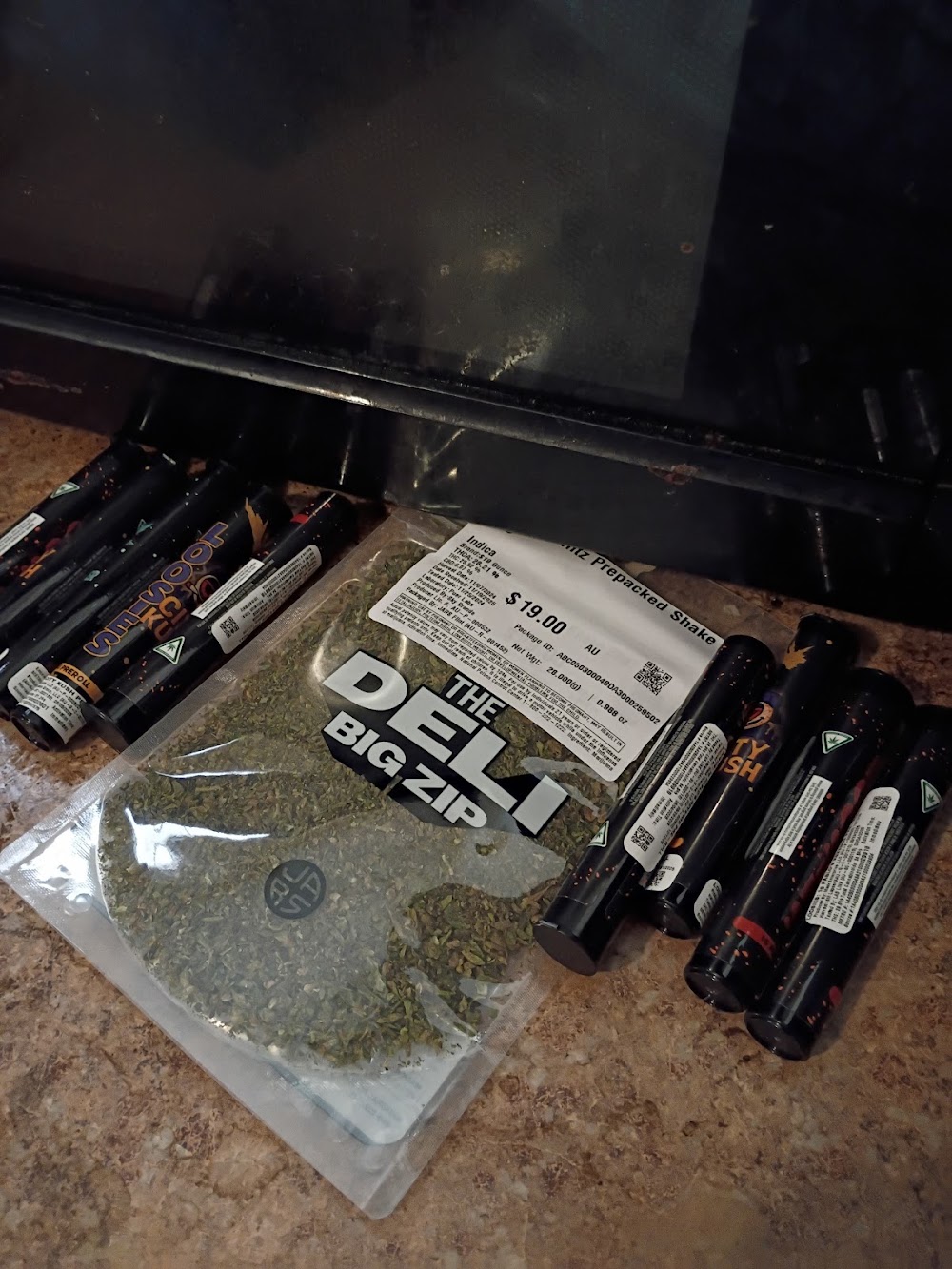 Jars Cannabis photo 5