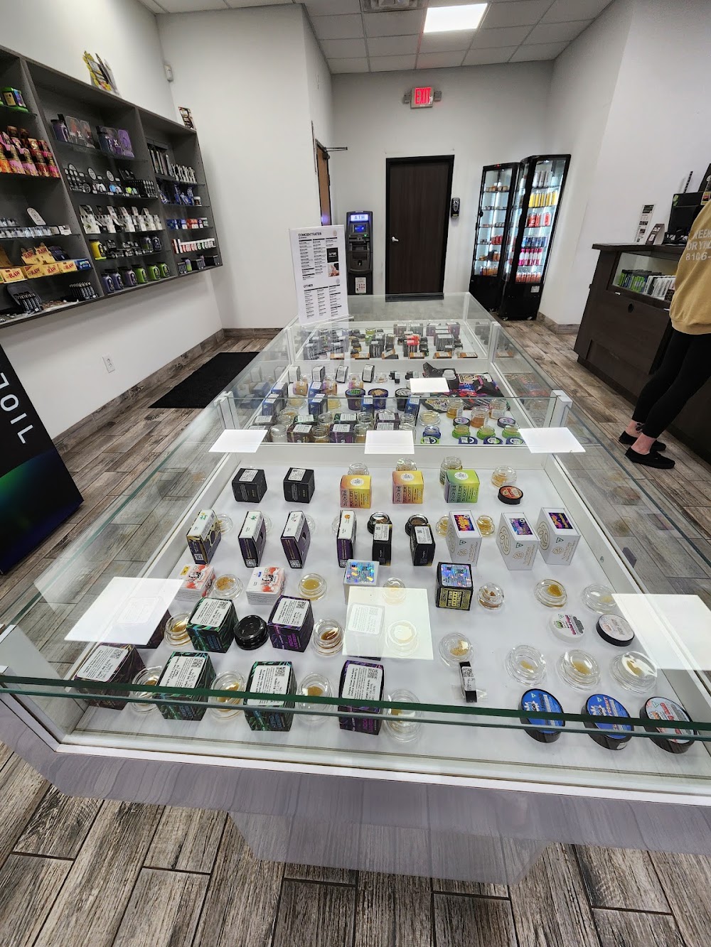 Jars Cannabis photo 8