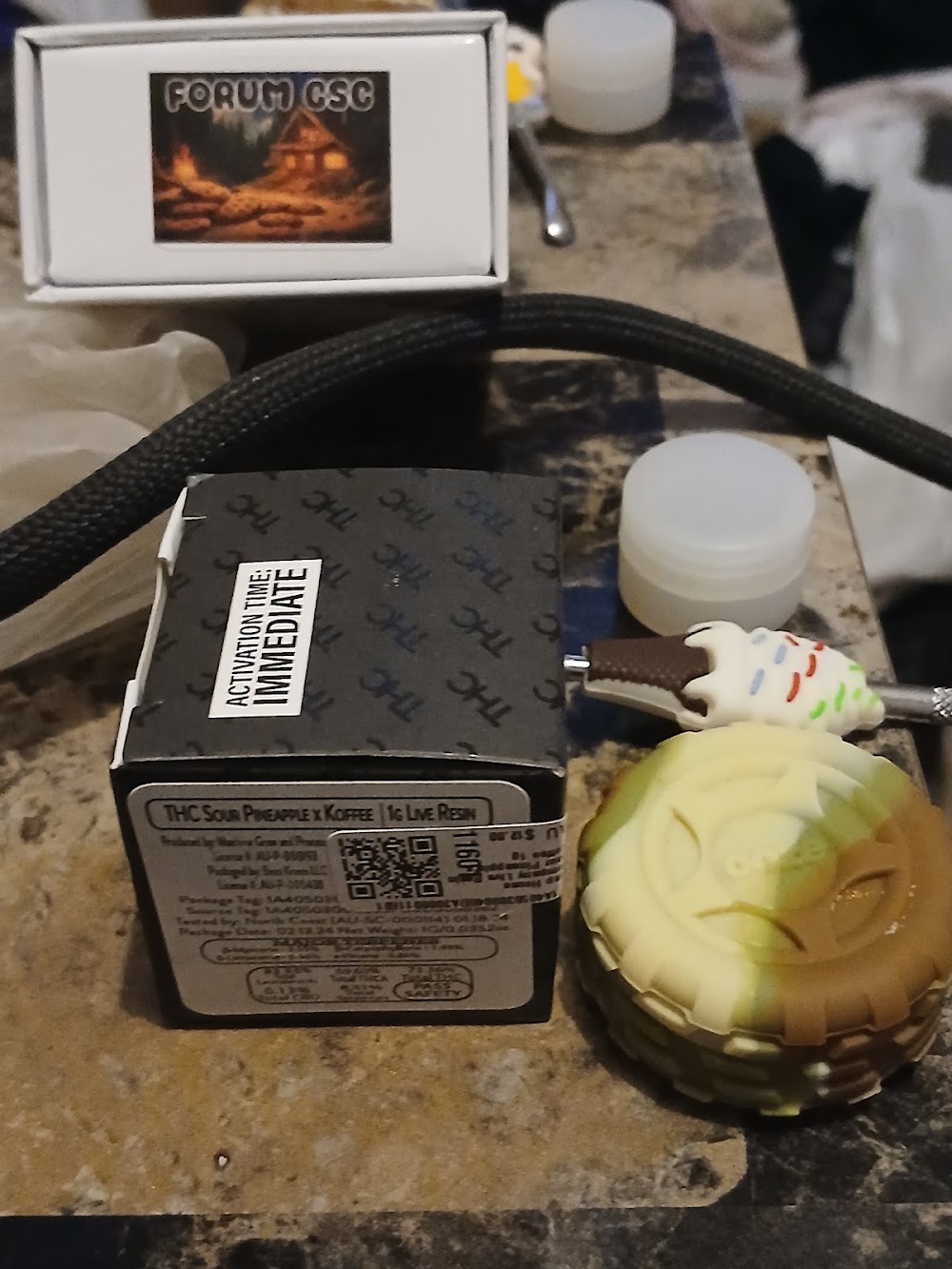Jars Cannabis photo 3