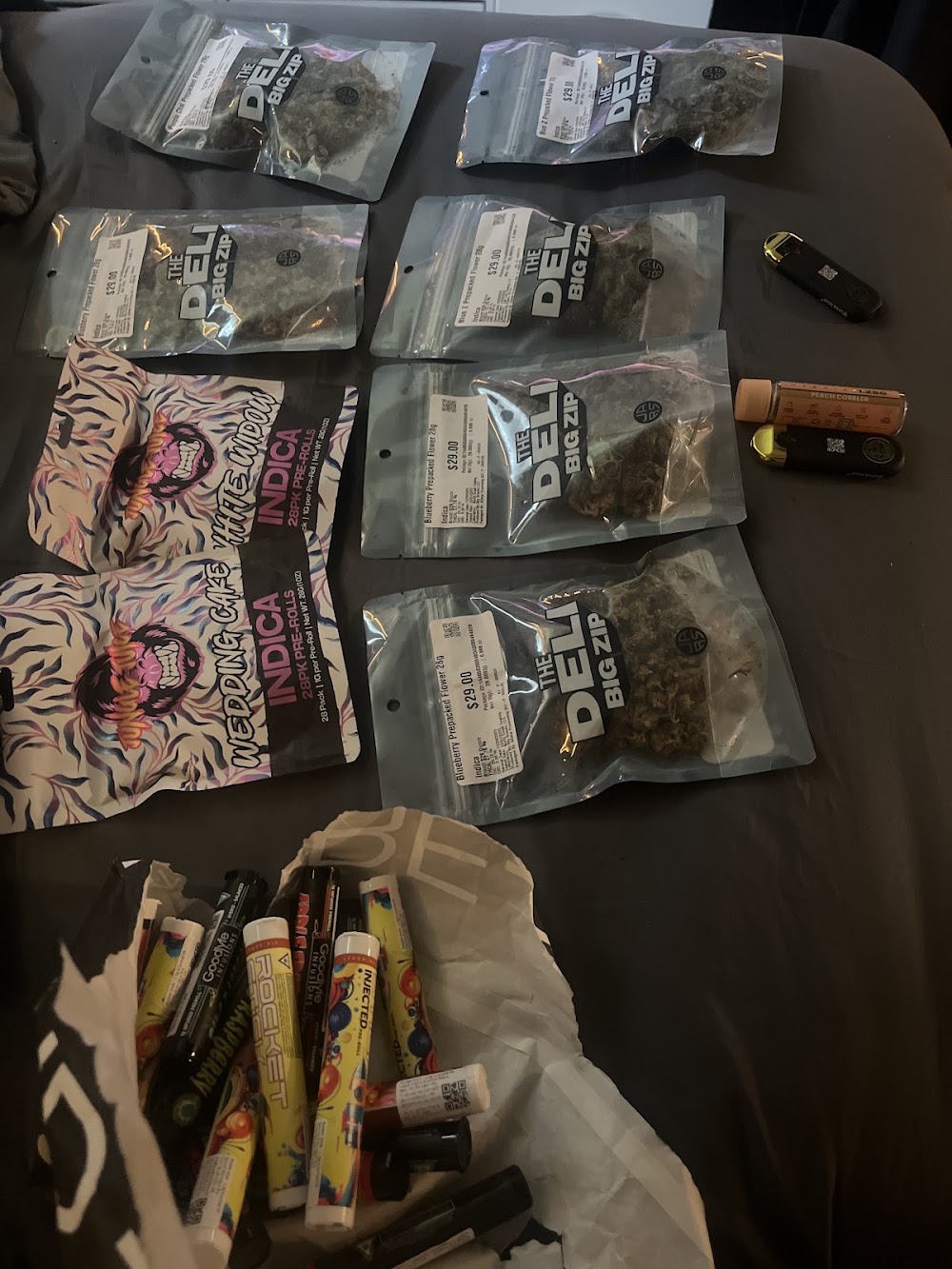 Jars Cannabis photo 6