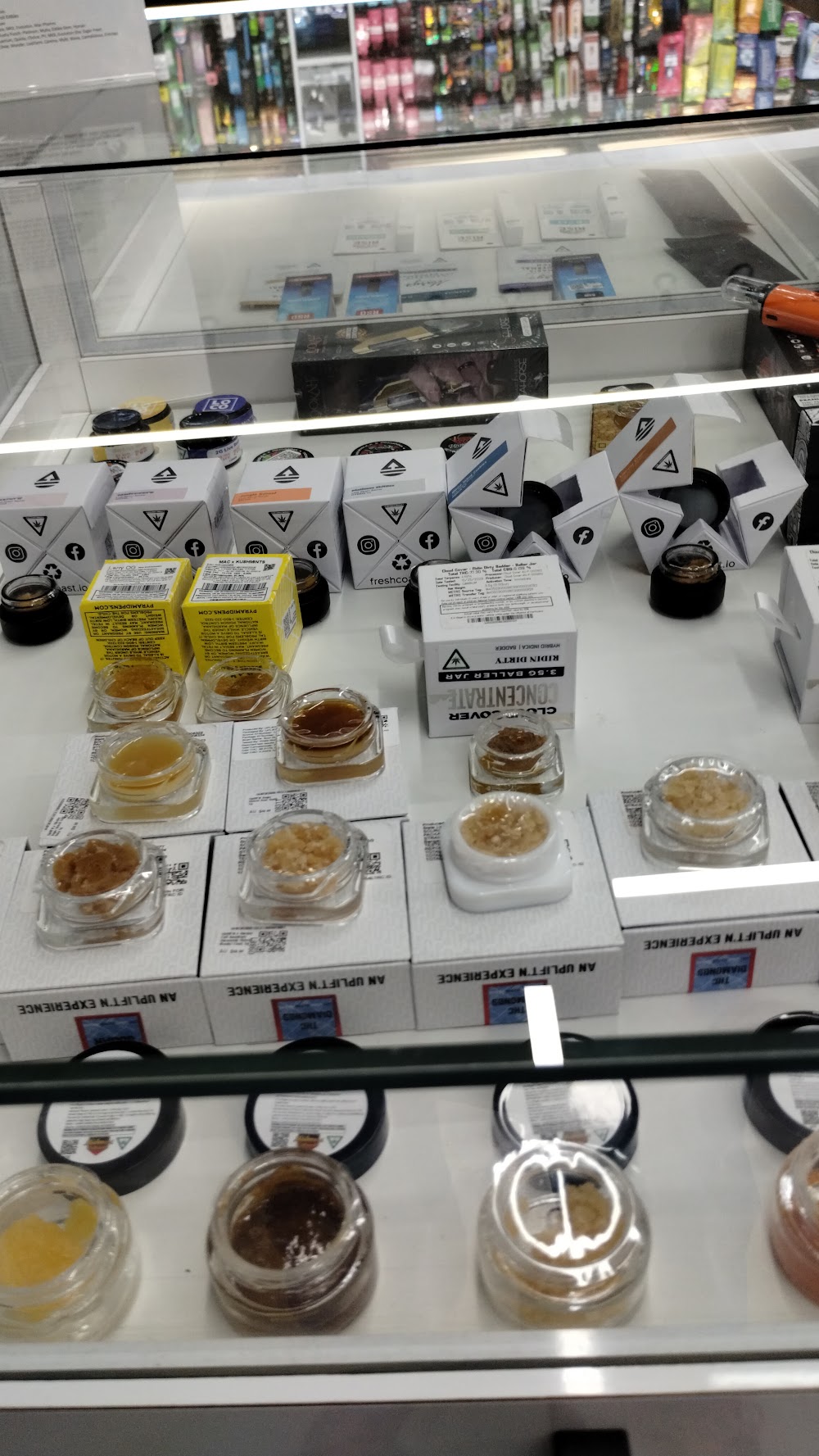 Jars Cannabis photo 6