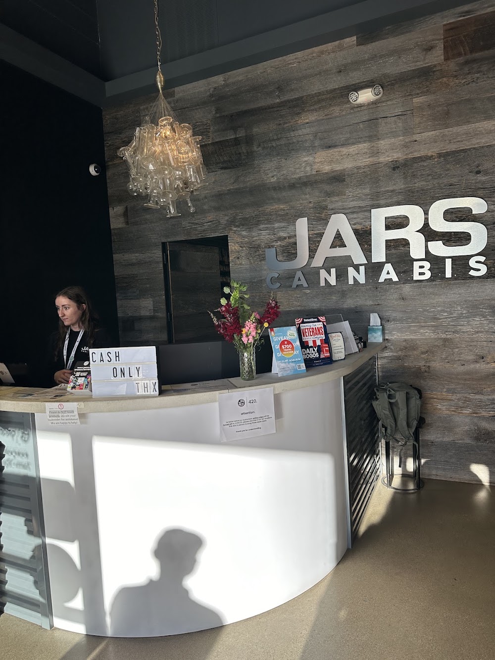 Jars Cannabis photo 3