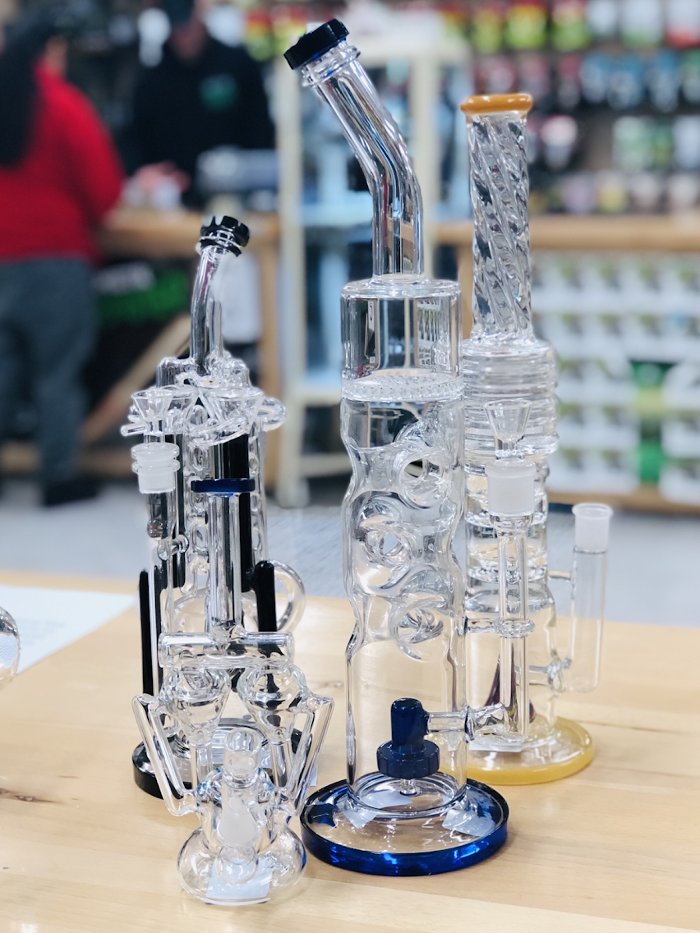 Jars Cannabis photo 3