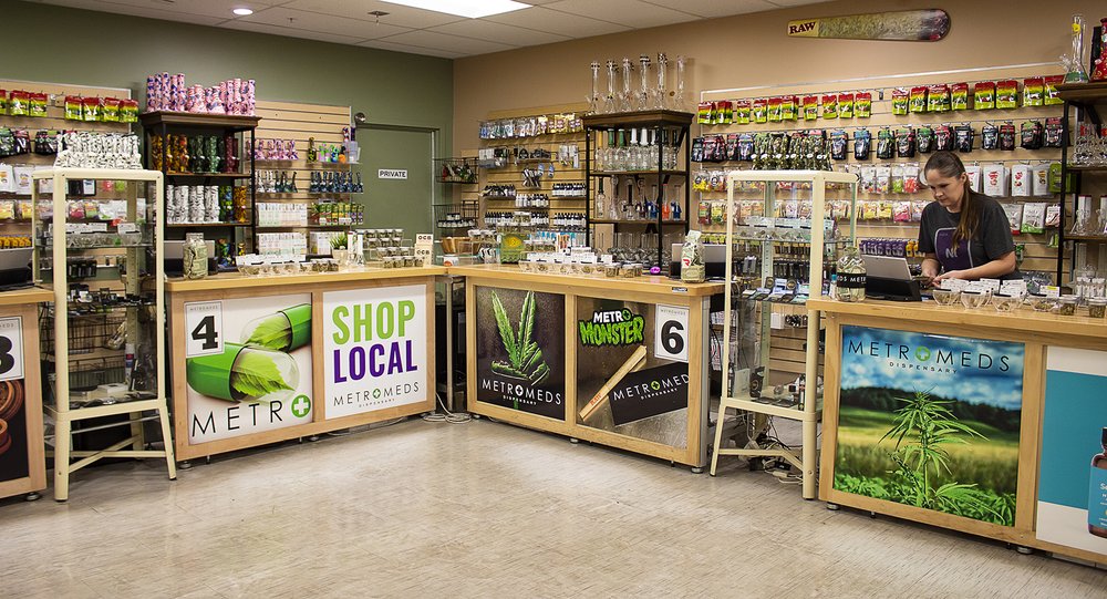 Jars Cannabis photo 4