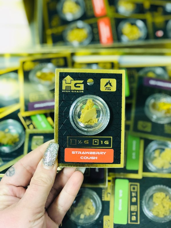 Jars Cannabis photo 6