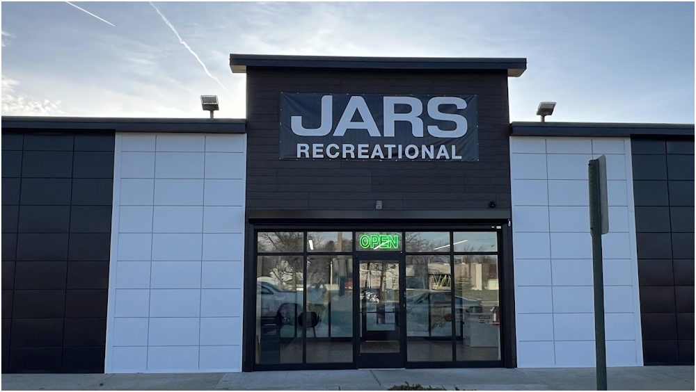 Jars Cannabis photo 1