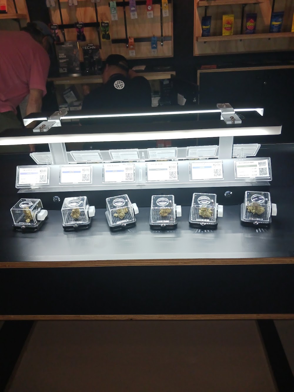 Jars Cannabis photo 2