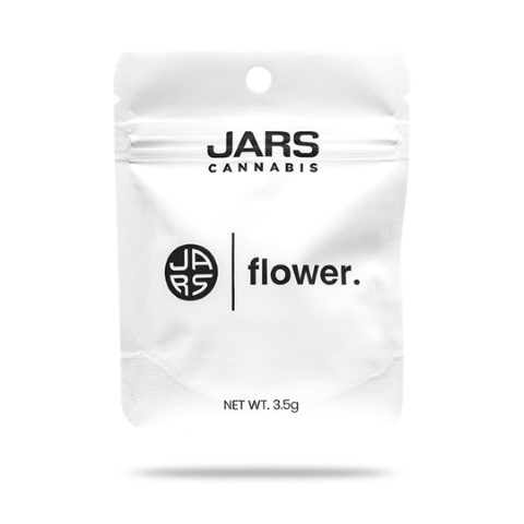 Jars Cannabis photo 6
