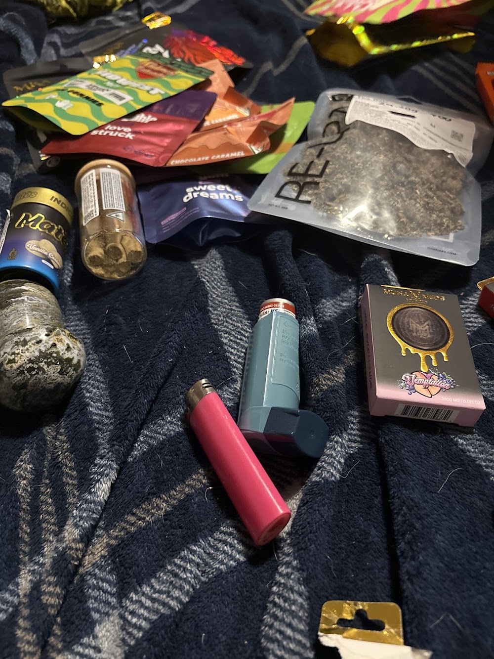 Jars Cannabis photo 6
