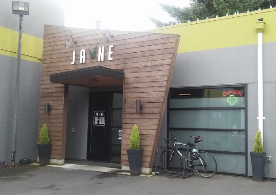 Jayne photo 1