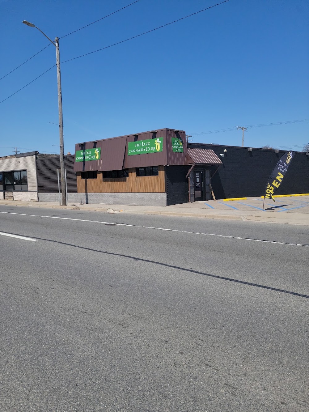 Jazz Cannabis Club Inkster photo 4
