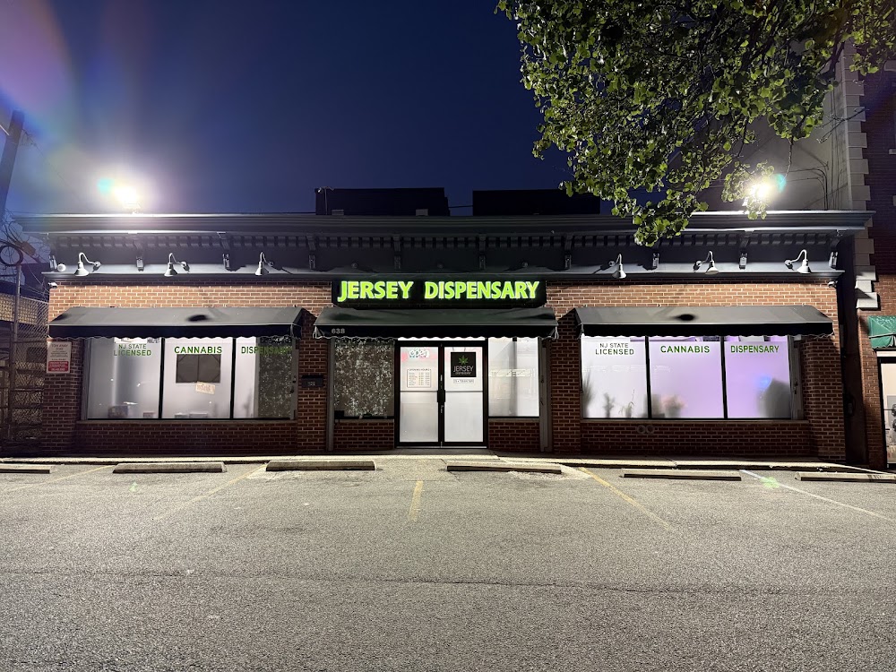 Jersey Dispensary photo 1