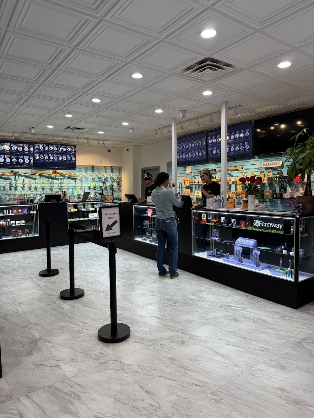 Jersey Dispensary photo 2