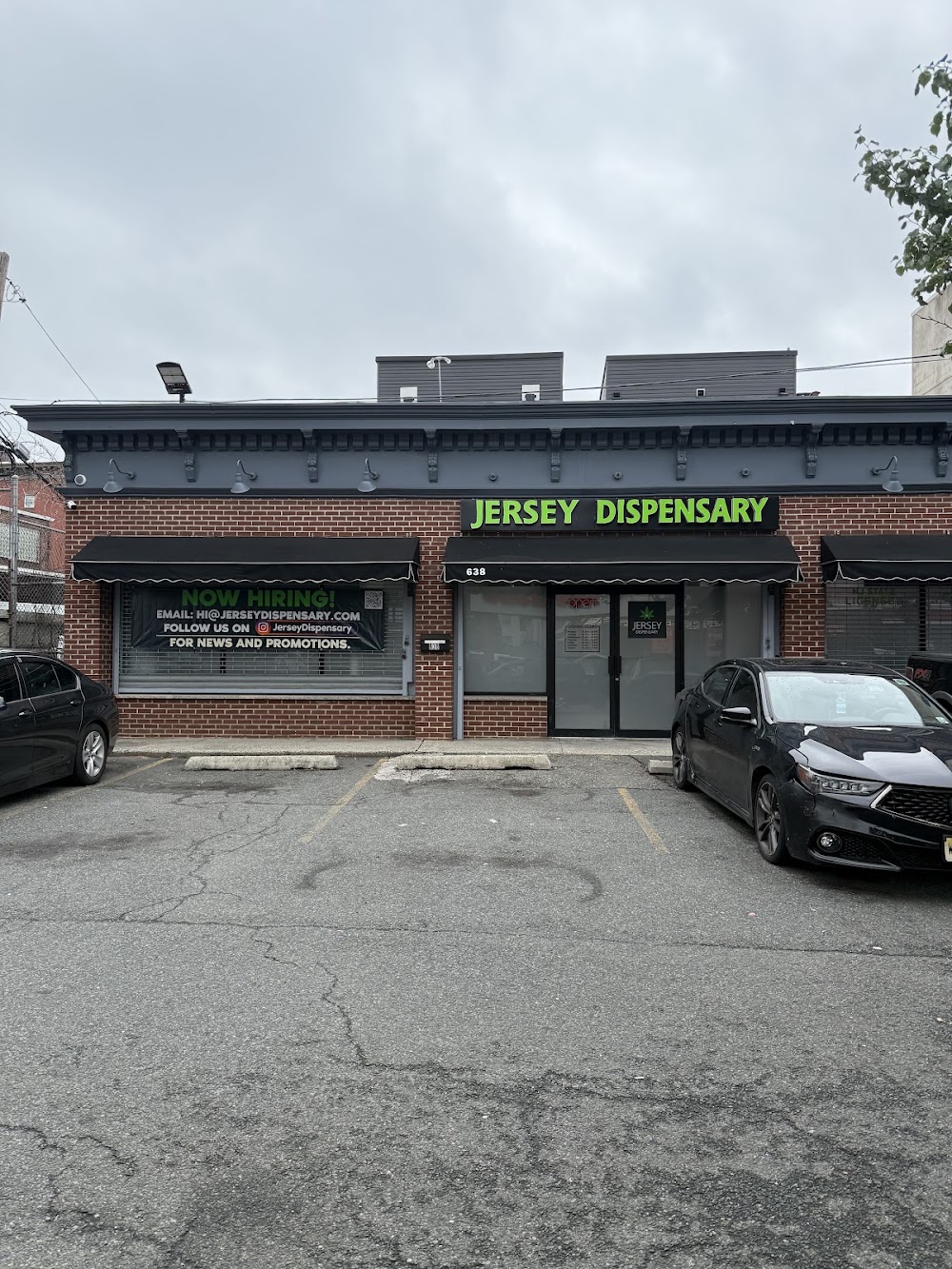 Jersey Dispensary photo 4