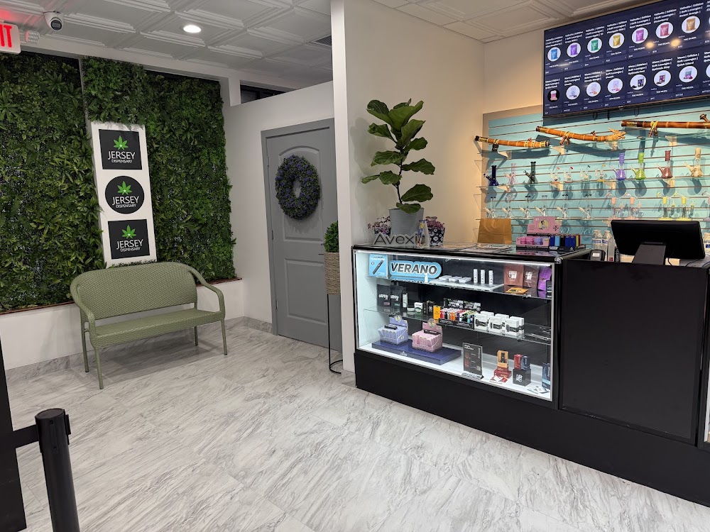 Jersey Dispensary photo 5