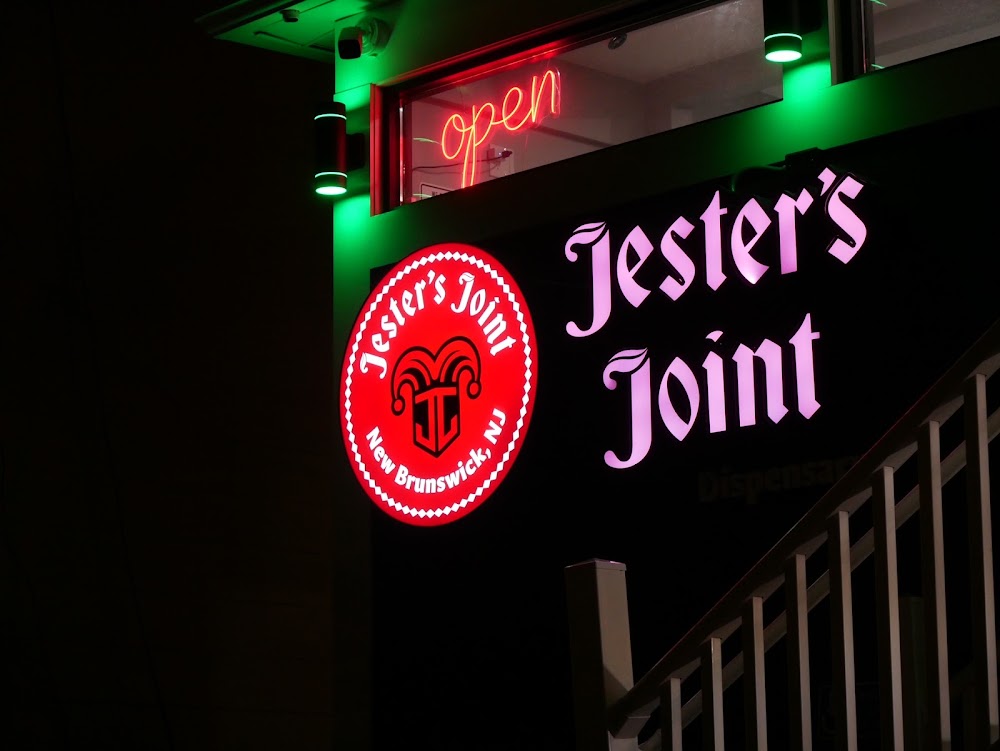 Jester's Joint photo 1