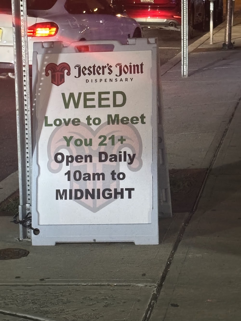 Jester's Joint photo 5